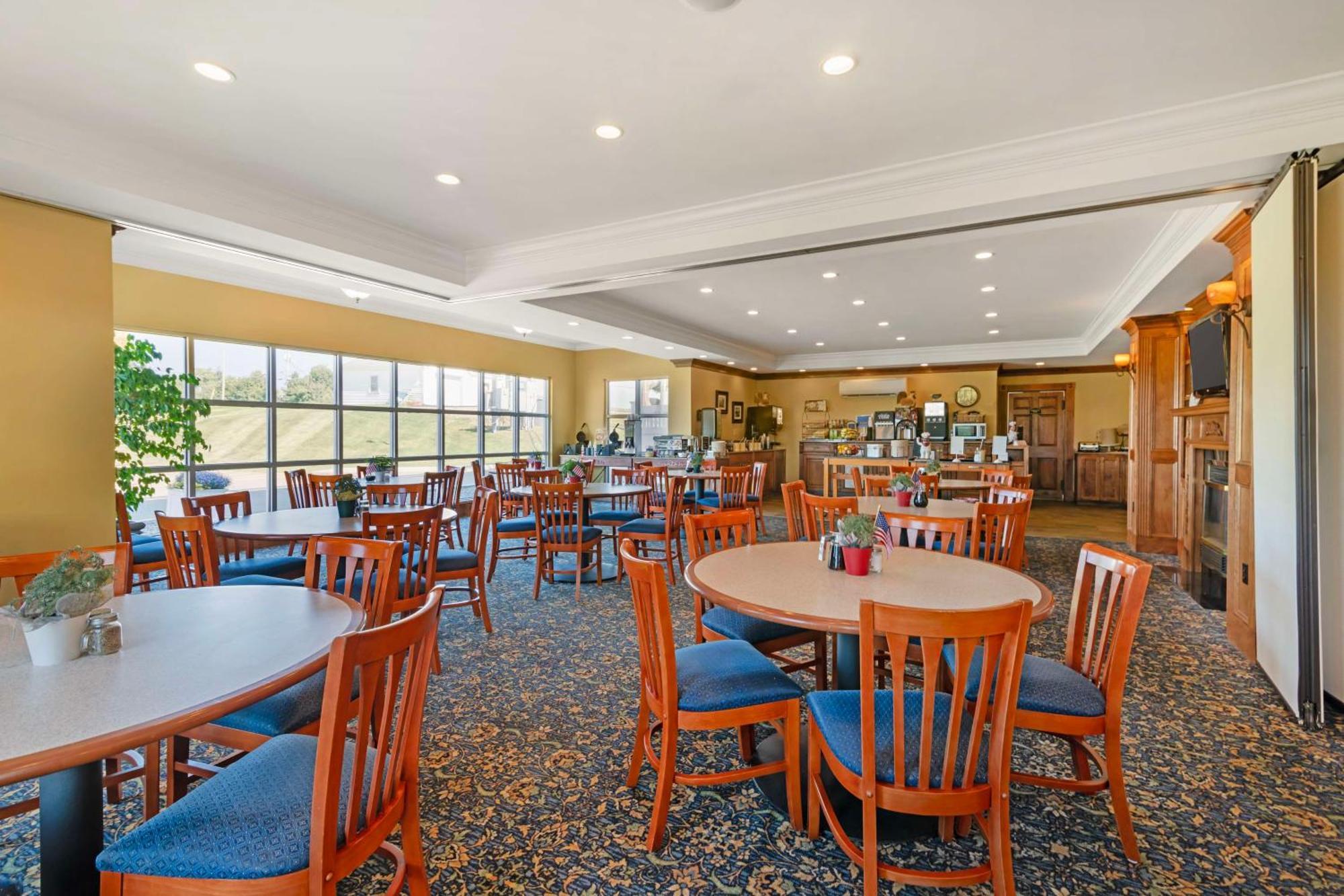 Best Western White House Inn Bangor Exterior foto